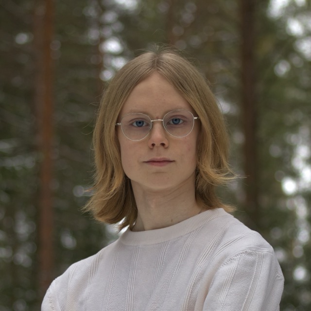 Aaro Leppänen