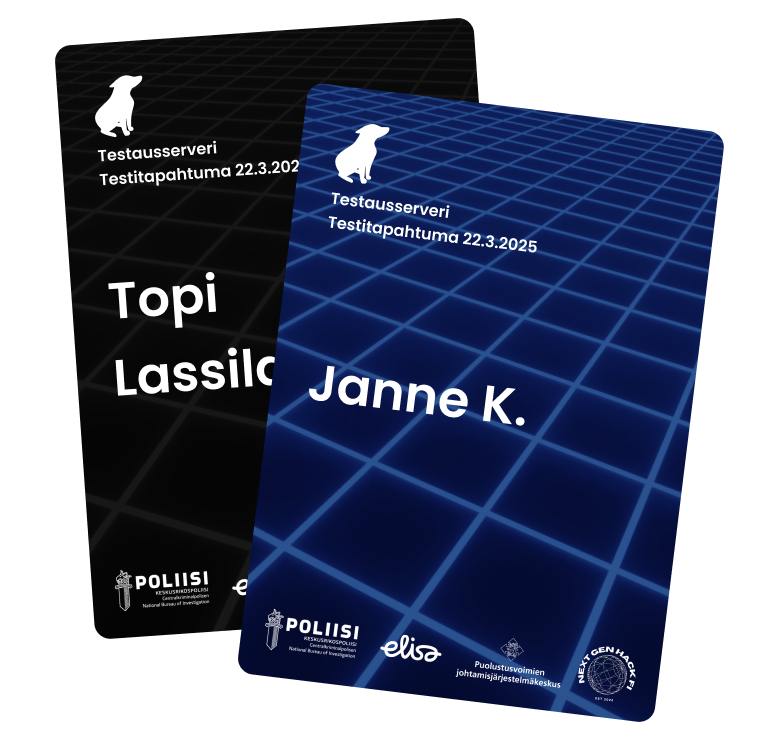 Tapahtumapassit